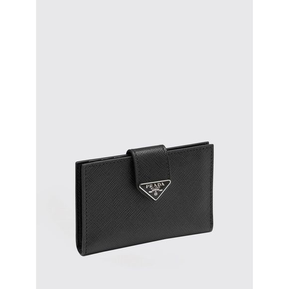 Prada Accessories Prada Wallet Men Black Poshmark